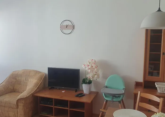 Kf Apartment Donovaly