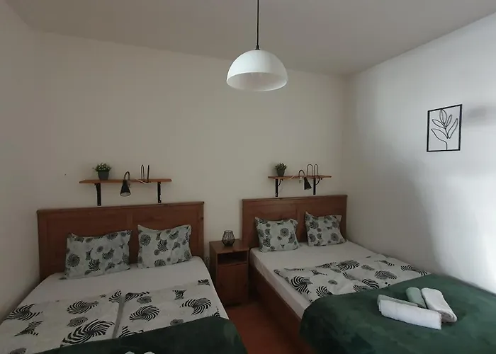 Kf Apartment Donovaly