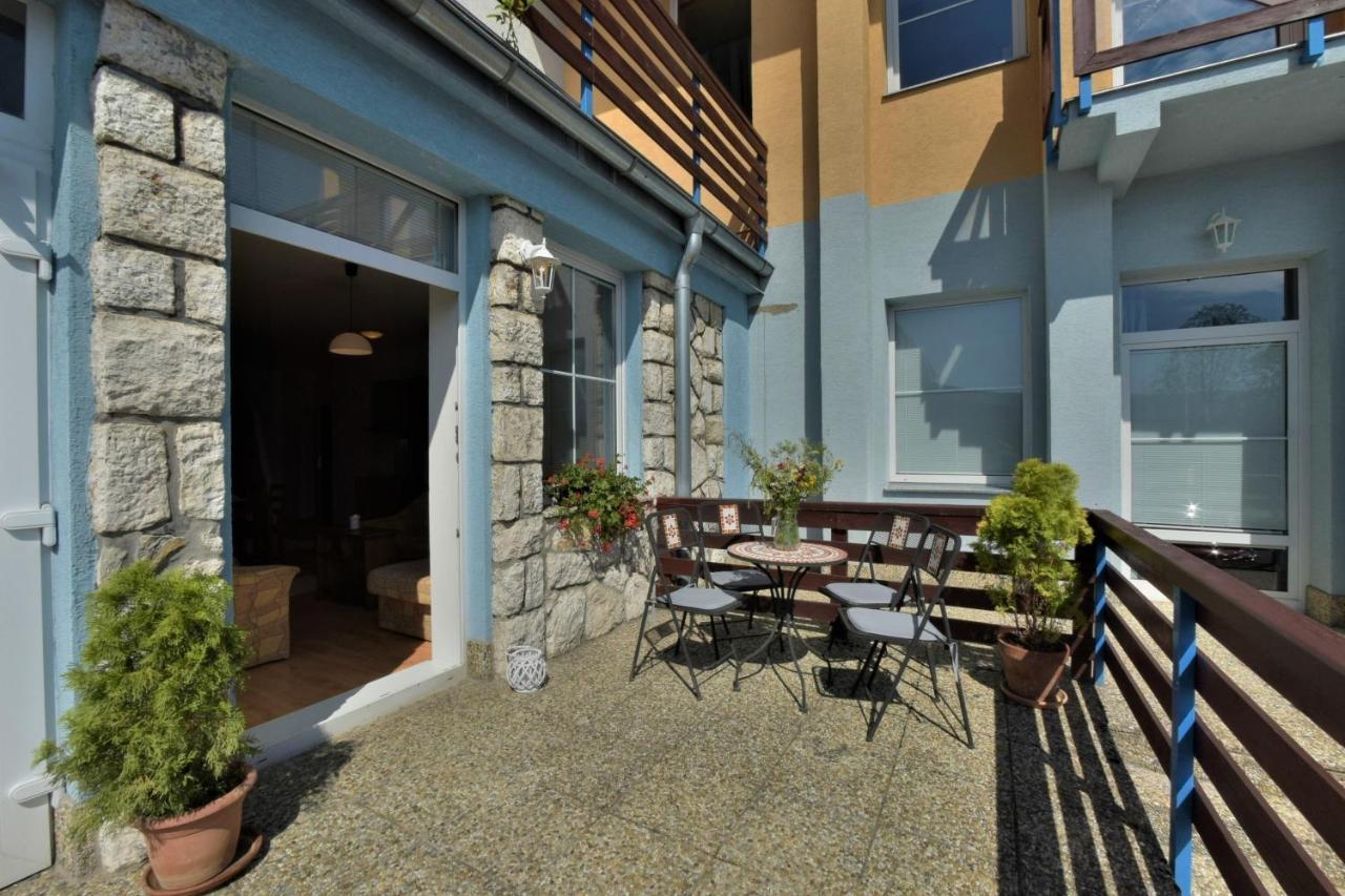 Kf Apartmán Donovaly